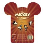 Disney Hawaiian Holiday Action Figure Bundle - 4 Friends