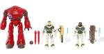 Disney Pixar Lightyear Action Figures Clash Set