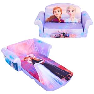 Disney Multicolor Marshmallow Furniture for Kids