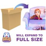 Disney Multicolor Marshmallow Furniture for Kids