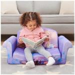 Disney Multicolor Marshmallow Furniture for Kids