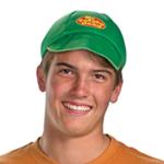 Mr. and Mrs. Potato Head Costume Kit for Women