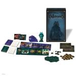 Disney Villainous: Treacherous Tides Board Game
