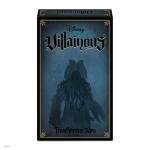 Disney Villainous: Treacherous Tides Board Game