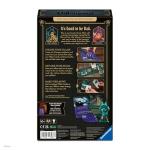 Disney Villainous: Treacherous Tides Board Game