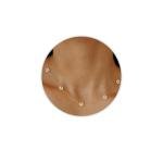 Daisy Pearl Choker Necklace for Disney Lovers