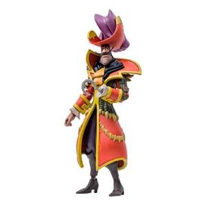 Disney Mirrorverse 7" Captain Hook Action Figure