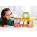 Moana Storytime Stackers Doll House Set