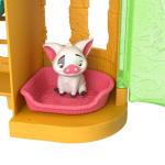 Moana Storytime Stackers Doll House Set