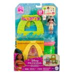 Moana Storytime Stackers Doll House Set