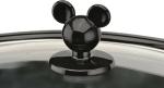 Mickey Mouse 5-Quart Oval Slow Cooker Set