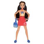 Disney ILY 4ever Fashion Dolls Inspired by Stitch 11.5" Tall with 13 Points of Articulation, Multi-Outfit Closet Set and a Glittery Mickey Ring for You! [Amazon Exclusive]