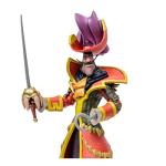 Disney Mirrorverse 7" Captain Hook Action Figure