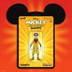 Disney Hawaiian Holiday Action Figure Bundle - 4 Friends