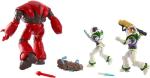 Disney Pixar Lightyear Action Figures Clash Set