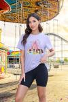 Disney Princess Magic Kingdom Shirt for Women