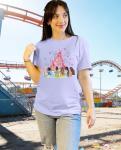 Disney Princess Magic Kingdom Shirt for Women