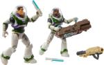 Disney Pixar Lightyear Action Figures Clash Set