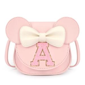 Disney Minnie Mouse Pink Toddler Purse Gift