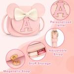 Disney Minnie Mouse Pink Toddler Purse Gift