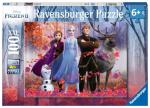 Disney Frozen 2 Magic of the Forest Jigsaw Puzzle
