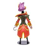 Disney Mirrorverse 7" Captain Hook Action Figure