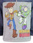 Disney Pixar Toy Story Boys Fleece Hoodie 5T