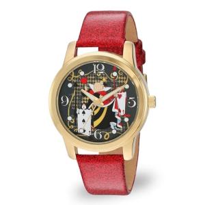 Disney Adult Casual Sport Analog Quartz Watch