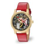 Disney Adult Casual Sport Analog Quartz Watch