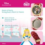 Disney Adult Casual Sport Analog Quartz Watch