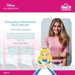 Disney Adult Casual Sport Analog Quartz Watch