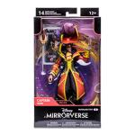 Disney Mirrorverse 7" Captain Hook Action Figure