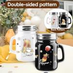 Winnie the Pooh Salt and Pepper Shaker Set