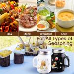 Winnie the Pooh Salt and Pepper Shaker Set