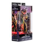 Disney Mirrorverse 7" Captain Hook Action Figure