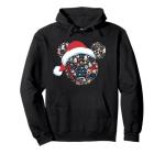 Mickey Mouse Winter Lodge Hoodie for Cozy Days