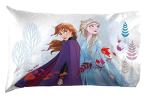 Frozen Disney Kids Twin Sheet Set - 3 Pieces