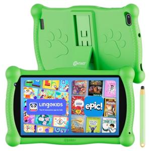 Contixo Disney Kids Tablet with 50+ Storybooks