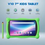 Contixo Disney Kids Tablet with 50+ Storybooks