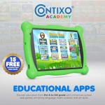Contixo Disney Kids Tablet with 50+ Storybooks
