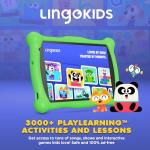 Contixo Disney Kids Tablet with 50+ Storybooks