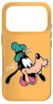 Disney Goofy Big Face Retro Character Trip Matching Case for iPhone 17 Pro