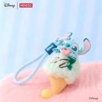 Disney Stitch Blind Box Plush Keychain Toy