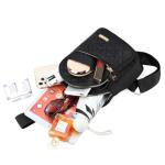 Disney-Inspired Crossbody Sling Bag for Adventures