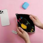 Cute Mouse Makeup Bag - Perfect Gift Idea