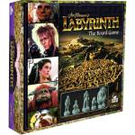Jim Henson's Labyrinth Board Game by River Horse