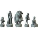 Jim Henson's Labyrinth Board Game by River Horse