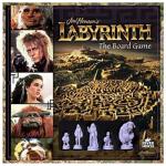 Jim Henson's Labyrinth Board Game by River Horse