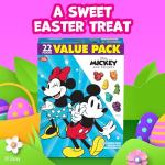 Mickey and Friends Gluten Free Fruit Snacks