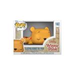 Funko Pop! Disney: Winnie The Pooh - Sleeping Winnie The Pooh - Collectable Vinyl Figure - Gift Idea - Official Merchandise - Toys for Kids & Adults - Disney Fans - Model Figure for Collectors